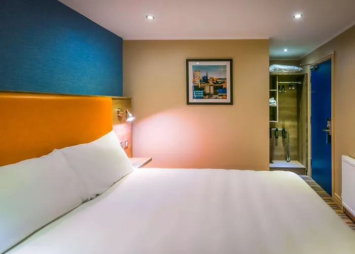 Portland Hotel
