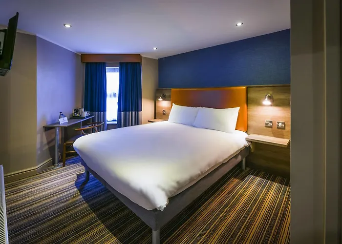 Portland Hotel