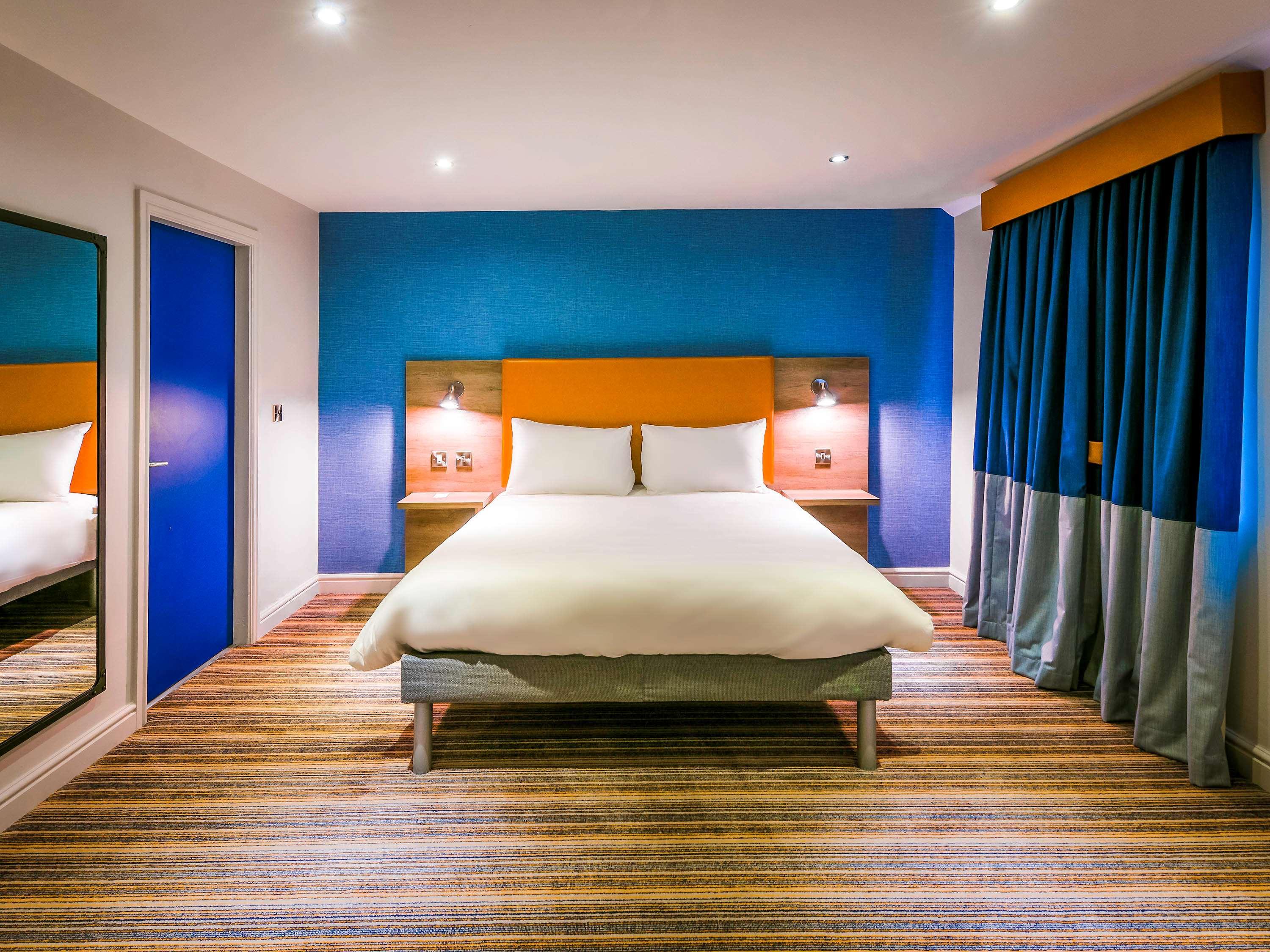 Portland Hotel Birmingham