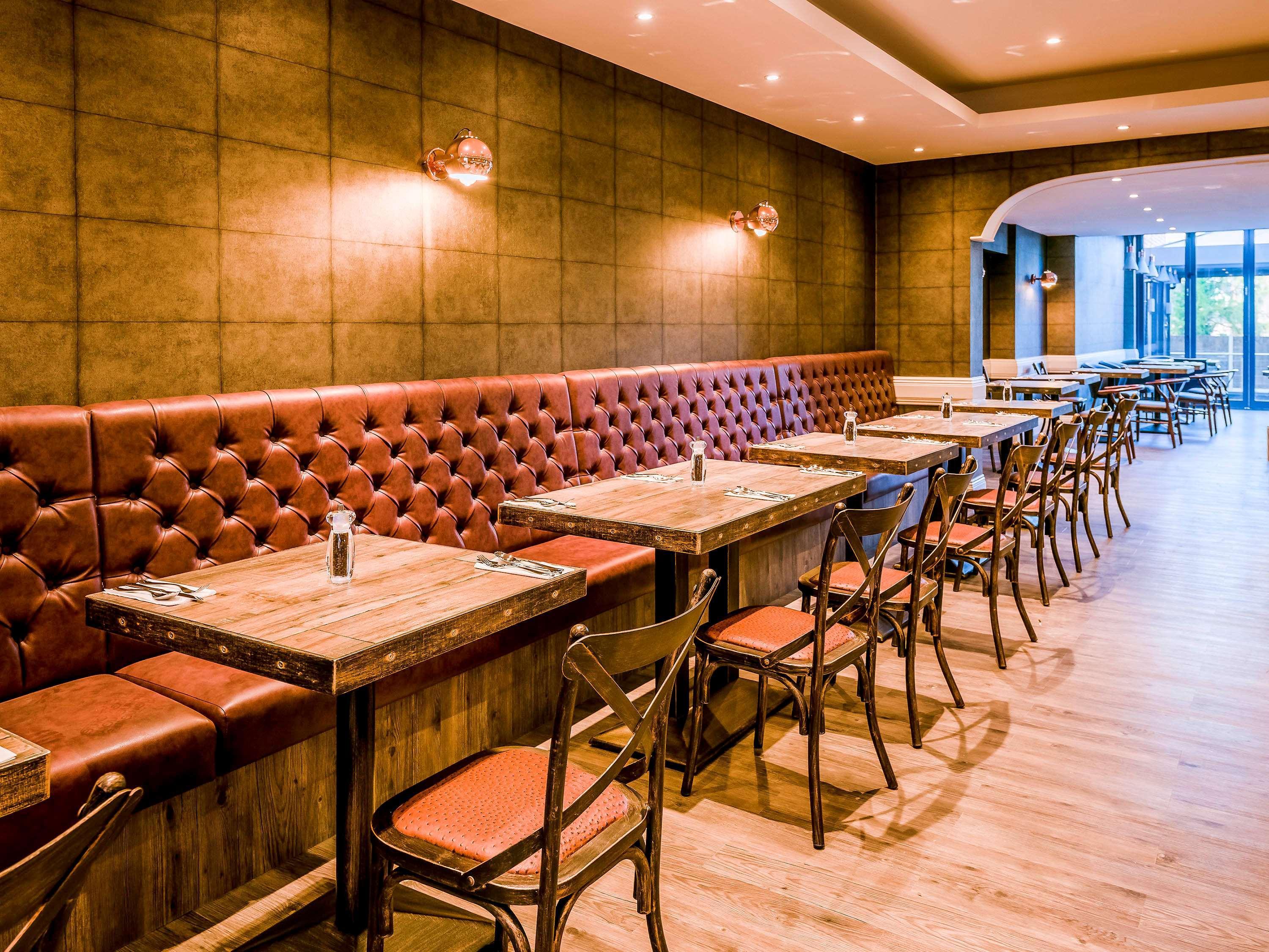 Portland Hotel Birmingham