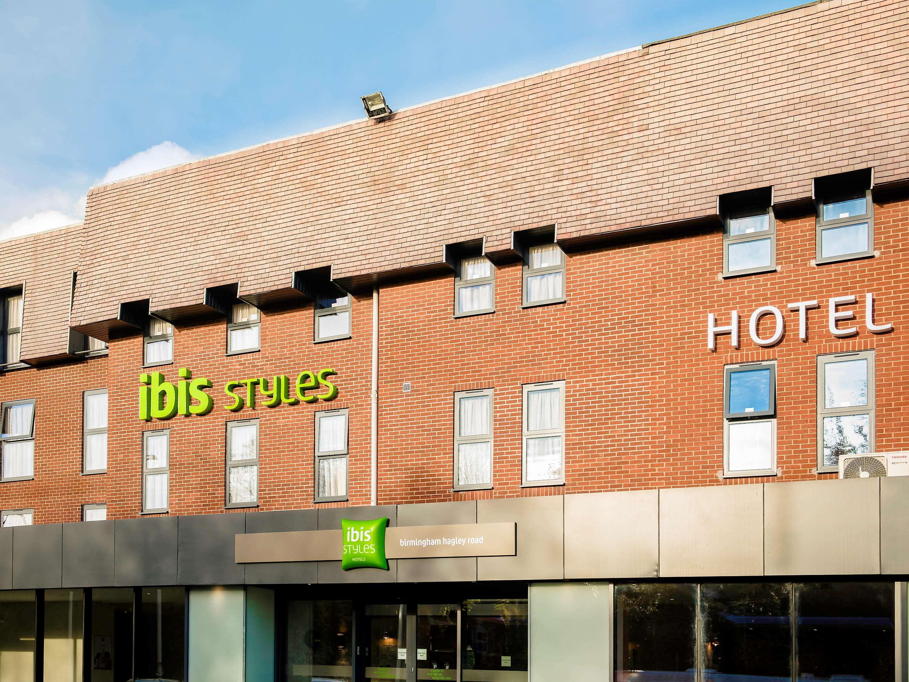 Hotel Portland Birmingham