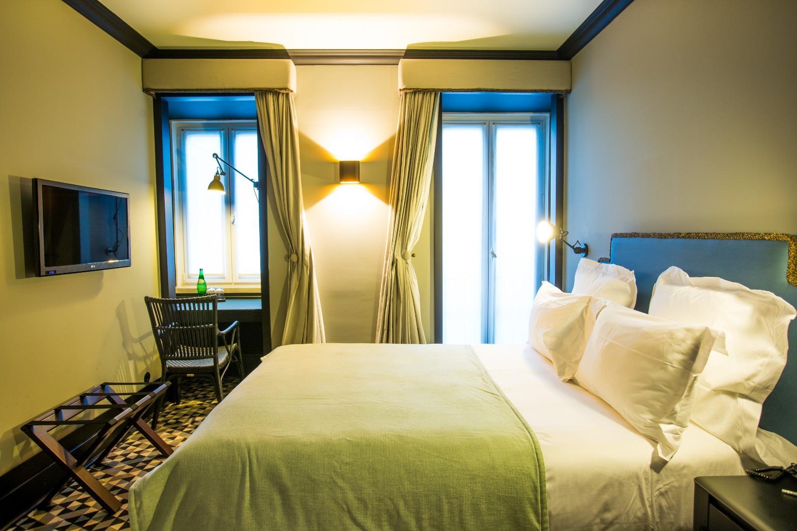 Portland Hotel 3*