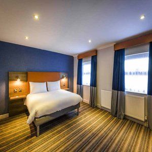 Portland Hotel 3*
