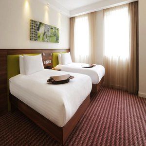 Hotel Portland Birmingham