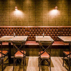 Hotel Portland Birmingham