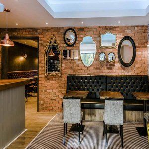 Portland Hotel Birmingham