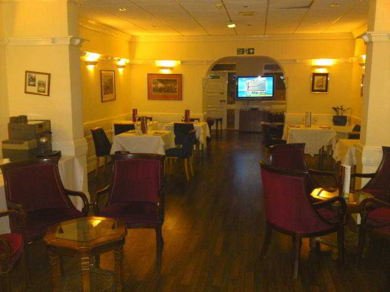 Hotel Portland Birmingham