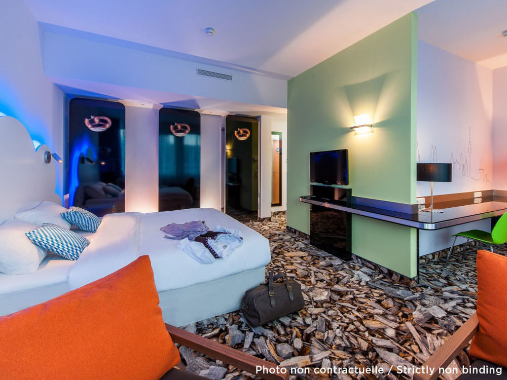 Portland Hotel 3*
