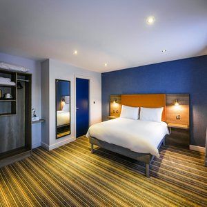 Portland Hotel