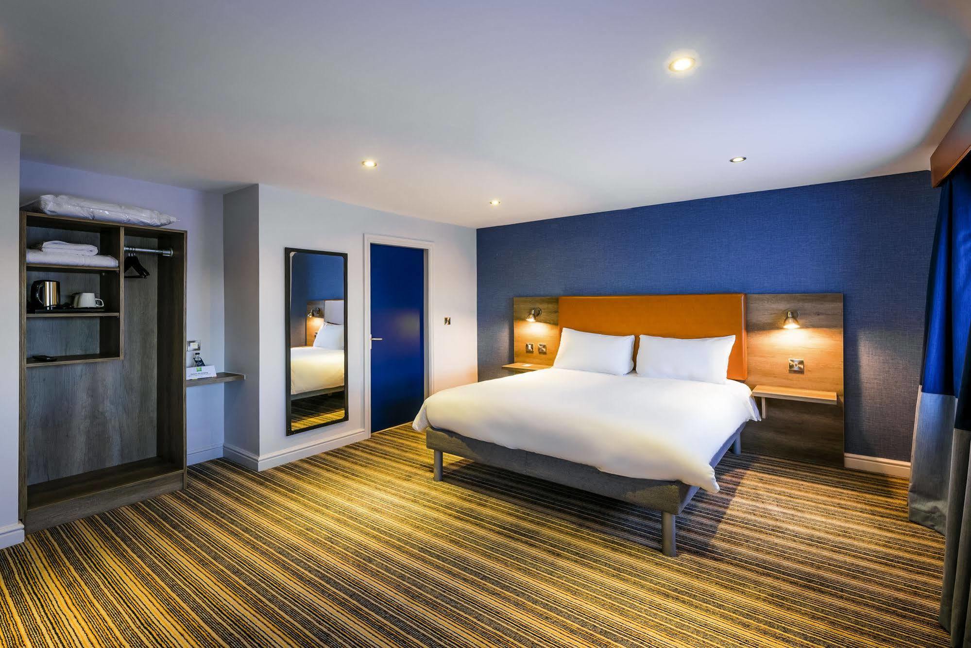 Hotel Portland Birmingham