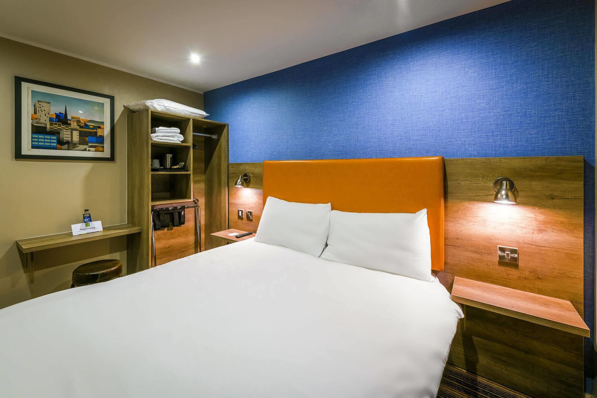 Portland Hotel