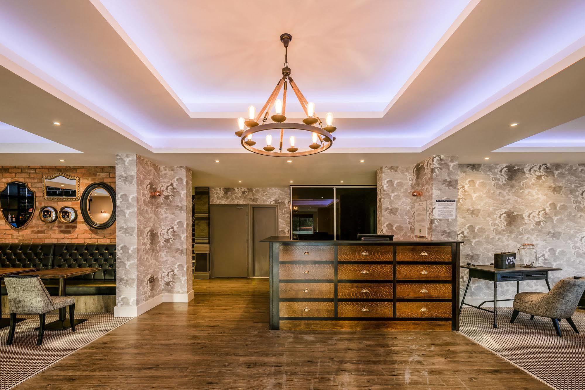 Hotel Portland 3*