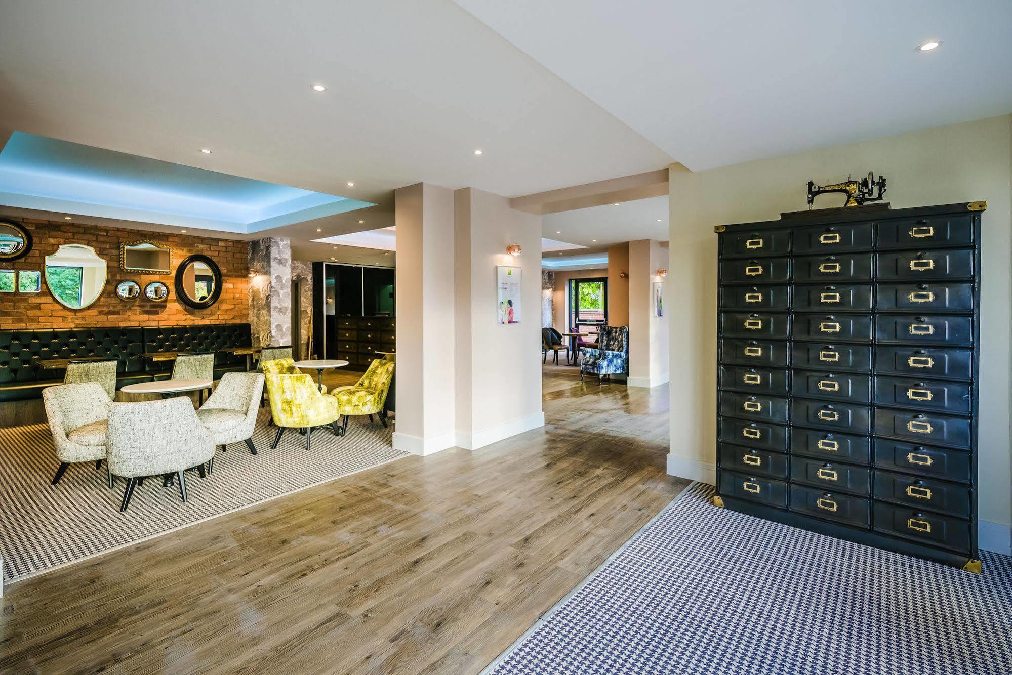 Portland Hotel 3*