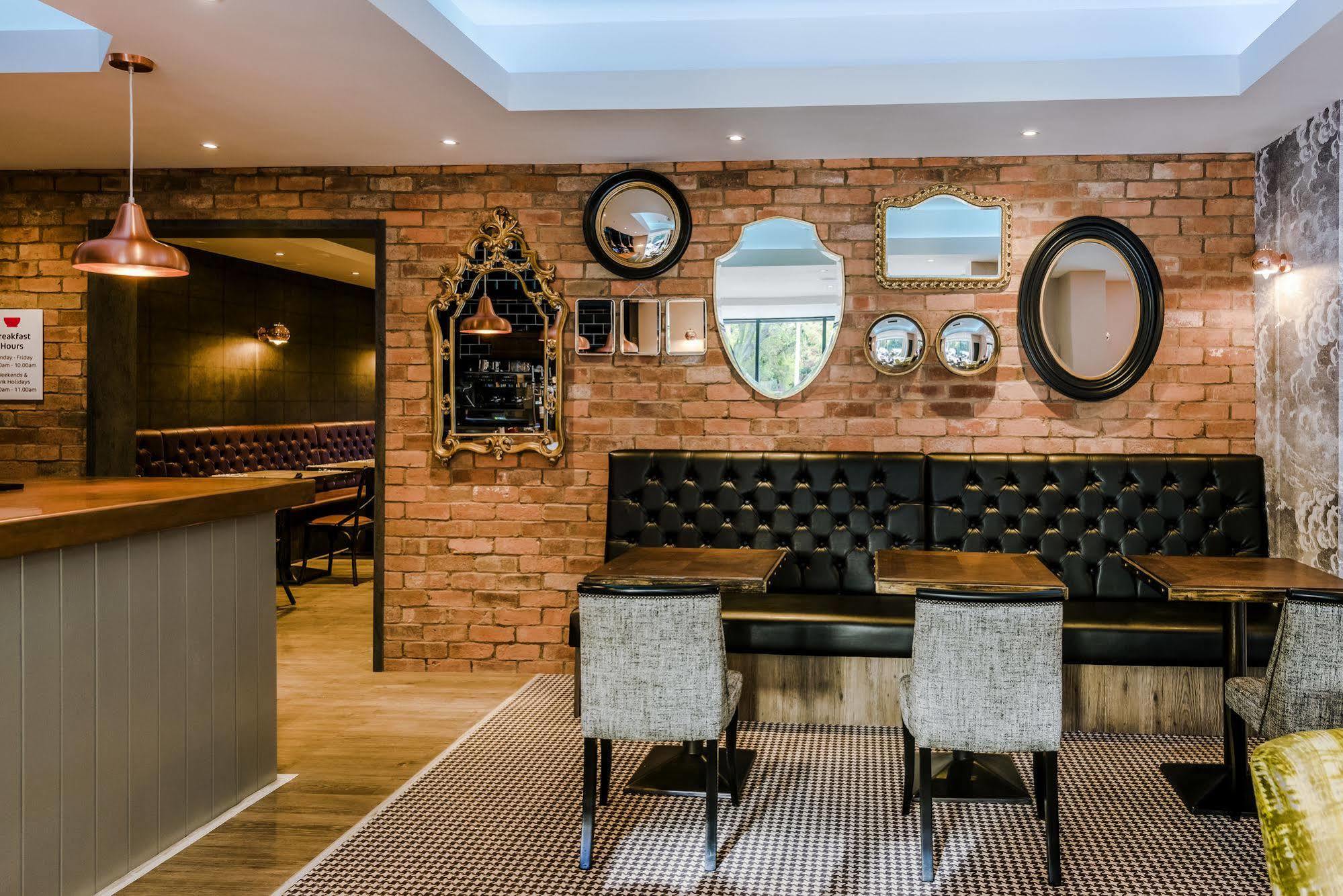 Hotel Portland Birmingham