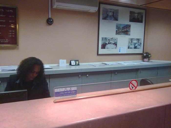 Hotel Portland Birmingham