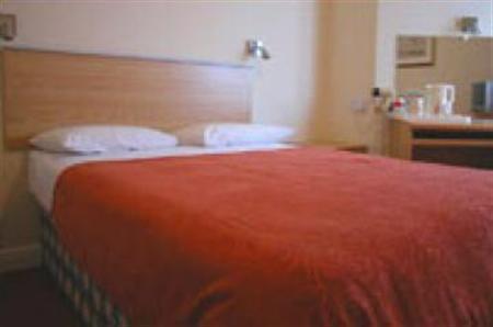 Portland Hotel