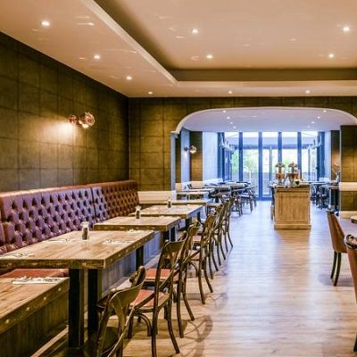 Hotel Portland Birmingham